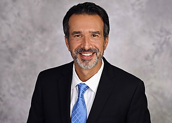 Adrian Arya, MD - Tempe, AZ Ent Doctors - Doctor Portrait Image