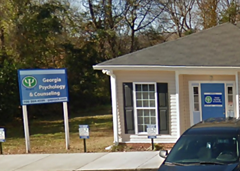 Augusta Psychologists Dr. Adrian Janit, Ph.D. - GEORGIA PSYCHOLOGY AND COUNSELING