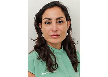 Dr. Afsaneh Latifi, DPM - Lenox Hill Podiatry