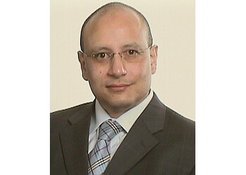  Ahmed H. Ghaleb, MD - ADVANCED SPINE AND PAIN CENTERS Little Rock Pain Management Doctors image 1
