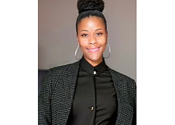 Allen Psychologists Dr. Aiesha Othelot, PsyD - ALLEN PSYCHIATRY