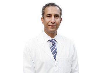 Glendale gastroenterologist Akash Nabh, MD - VALLEY GI CONSULTANTS
