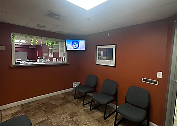 Elizabeth Chiropractors Dr. Alan Epstein, DC - EPSTEIN CHIROPRACTIC