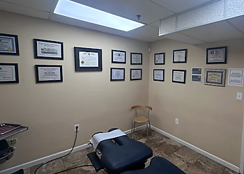 Elizabeth Chiropractors Dr. Alan Epstein, DC - EPSTEIN CHIROPRACTIC