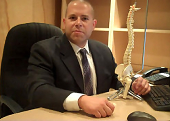Dr. Alan Epstein, DC - EPSTEIN CHIROPRACTIC Elizabeth Chiropractors image 1