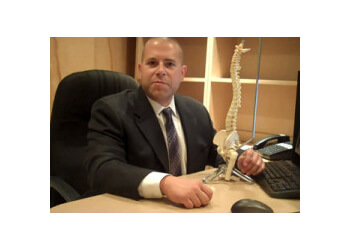 Dr. Alan Epstein, DC - Epstein Chiropractic