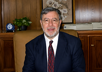 Dr. Alan Kleinkopf, Psy.D. Dr. Alan Kleinkopf, Psy.D. - Richmond, VA Psychologists - Doctor Portrait Image