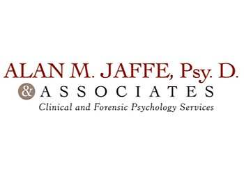 Chicago Psychologists Dr. Alan M. Jaffe, PsyD
