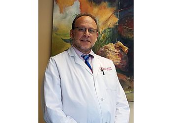 Louisville podiatrist Dr. Alan Mauser, DPM, FACFAS - LOUISVILLE PODIATRY