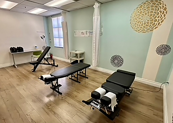 Compton Chiropractors Dr. Alan Naim, D.C., Q.M.E - LYNWOOD CHIROPRACTIC & SPORTS MEDICINE