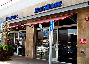 Inglewood Chiropractors Dr. Alan Naim, DC, QME - PREMIERE CHIROPRACTIC & SPORTS MEDICINE