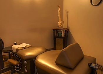 Inglewood Chiropractors Dr. Alan Naim, DC, QME - PREMIERE CHIROPRACTIC & SPORTS MEDICINE