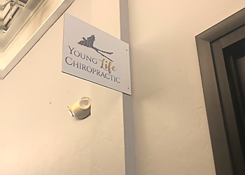 Oklahoma City Chiropractors Dr. Alasha Young, DC - YOUNG LIFE CHIROPRACTIC