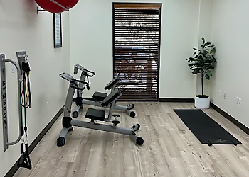 Peoria Chiropractors Dr. Albert Kim, DC - SIGNATURE CHIROPRACTIC