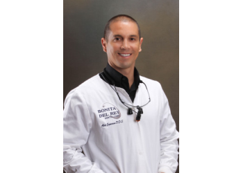  Aldo Espinosa, DDS-  BONITA DEL REY DENTAL CARE