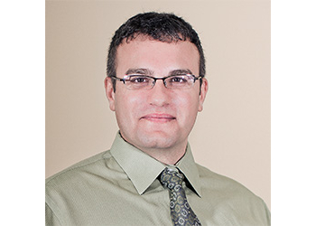 Dr. Alec Khlebopors, DC - PROACTIVE CHIROPRACTIC AND REHAB CENTER