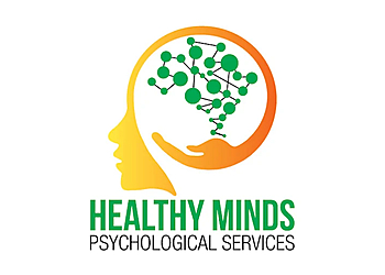 Irving Psychologists Dr. Alefiyah Bharmal, Psy.D. - HEALTHY MINDS PSYCHOLOGICAL SERVICES