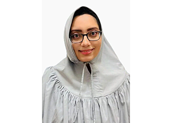 Dr. Alefiyah Bharmal, Psy.D. - HEALTHY MINDS PSYCHOLOGICAL SERVICES Irving Psychologists image 1