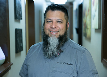 Dr. Alejandro T. Martinez, DC - DOCTOR'S CHOICE REHAB