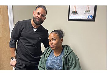 Yonkers Chiropractors Dr. Alex Hilario, DC - CHIROPRACTIC REHABILITATION SOURCE