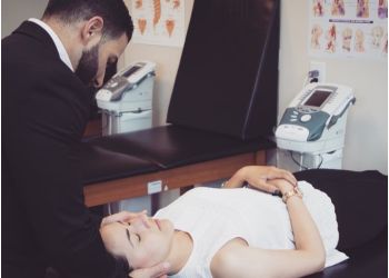 Yonkers Chiropractors Dr. Alex Hilario, DC - CHIROPRACTIC REHABILITATION SOURCE