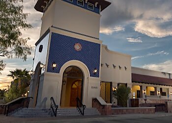 El Paso Chiropractors Dr. Alex Jimenez, DC, APRN, FNP-BC - INJURY MEDICAL & CHIROPRACTIC CLINIC