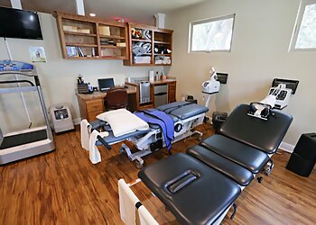 El Paso Chiropractors Dr. Alex Jimenez, DC, APRN, FNP-BC - INJURY MEDICAL & CHIROPRACTIC CLINIC