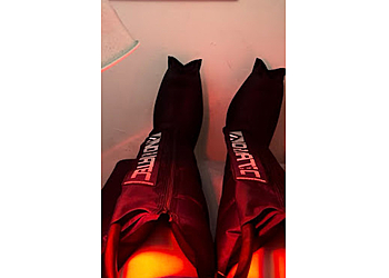 West Covina Chiropractors Dr. Alex Ruiz, DC - CHIROMEDIX