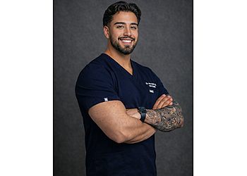 West Covina Chiropractors Dr. Alex Ruiz, DC - CHIROMEDIX