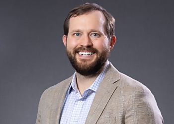 Dr. Alex Smith Dr. Alex Smith - Fayetteville, NC Chiropractors - Doctor Portrait Image