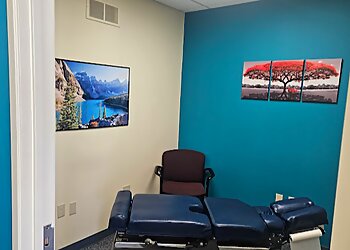 Pittsburgh Chiropractors Dr. Alex Tauberg, DC, RN, CCSP, PSP - THE PITTSBURGH CHIROPRACTOR