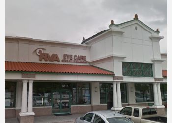 Richmond Pediatric Optometrists Alexander Vakili, OD - RVA EYE CARE OPTOMETRISTS