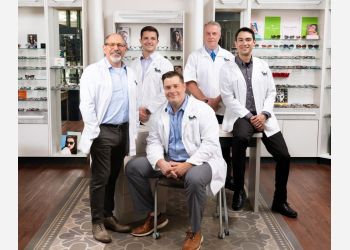 Richmond Pediatric Optometrists Alexander Vakili, OD - RVA EYE CARE OPTOMETRISTS