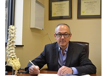 Alexander Zonshayn, MD - PHILA PAIN CLINIC