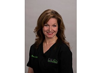 Dr. Alexandra Buk, DPM - FOOT AND ANKLE ASSOCIATES OF CENTRAL ARKANSAS Little Rock Podiatrists image 1