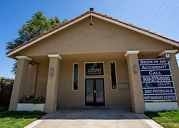 Pomona Chiropractors Dr Alexandria Monicayo, DC - CEDAR POINTE CHIROPRACTIC GROUP