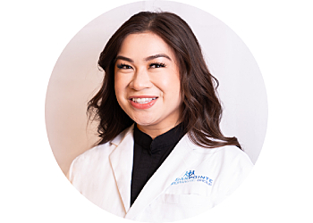 Dr Alexandria Monicayo, DC - CEDAR POINTE CHIROPRACTIC GROUP Pomona Chiropractors image 1