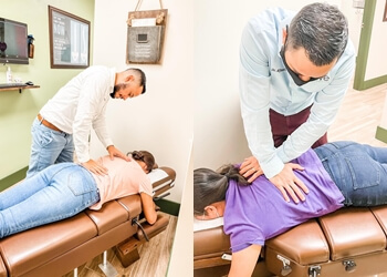 Pembroke Pines Chiropractors Dr. Alfonso Chie, DC - REVIVE CHIROPRACTIC