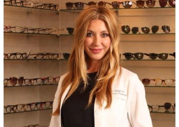 Alicia Telega, OD - SHADYSIDE EYE ASSOCIATES Alicia Telega, OD - SHADYSIDE EYE ASSOCIATES