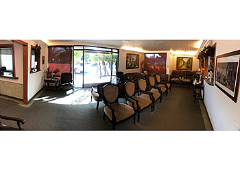 Burbank Chiropractors Dr. Allen Khachatourian, DC