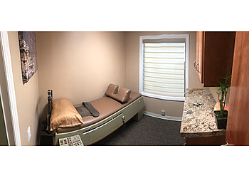 Burbank Chiropractors Dr. Allen Khachatourian, DC