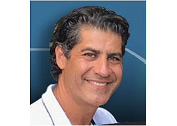 Burbank Chiropractors Dr. Allen Khachatourian, DC