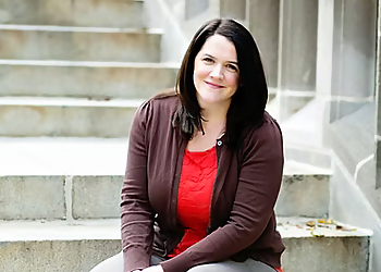 Dr. Allison Otto, Psy.D - Allentown, PA Psychologists - Doctor Portrait Image