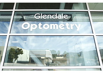 Glendale Pediatric Optometrists Allison Park, OD - GLENDALE OPTOMETRY