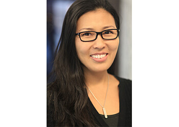 Dr. Allison Park, OD - GLENDALE OPTOMETRY Glendale Pediatric Optometrists