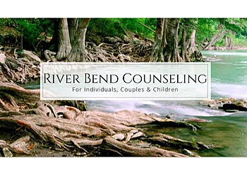 New Braunfels Psychologists Dr. Allison Stewart, PsyD - RIVERBEND COUNSELING