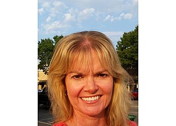 New Braunfels Psychologists Dr. Allison Stewart, PsyD - RIVERBEND COUNSELING