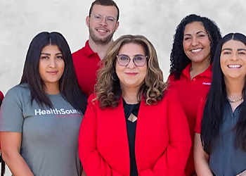 Anaheim Chiropractors Dr. Amal F. Cooper, DC - HEALTHSOURCE CHIROPRACTIC