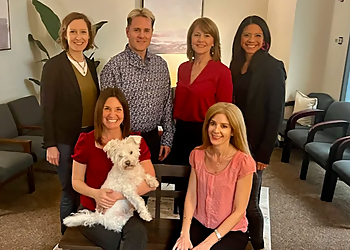 Sugar Land Psychologists Dr. Amalyssa Johnson, Ph.D - SUGAR BEND CENTER