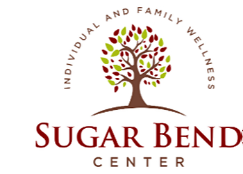 Sugar Land Psychologists Dr. Amalyssa Johnson, Ph.D - SUGAR BEND CENTER